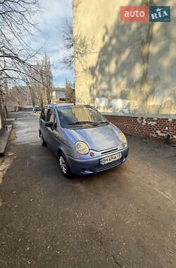 Daewoo Matiz  2006