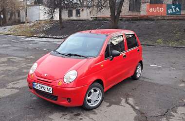 Daewoo Matiz  2006