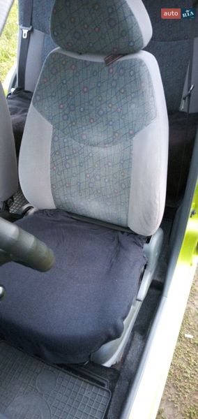 Хэтчбек Daewoo Matiz 2013 в Боровой