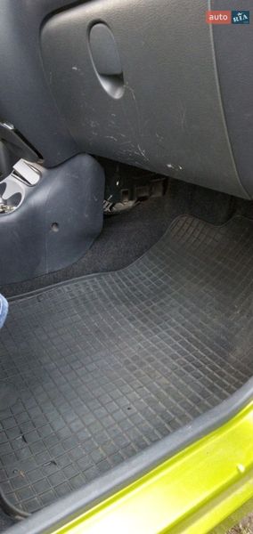 Хэтчбек Daewoo Matiz 2013 в Боровой