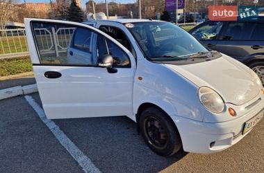 Daewoo Matiz  2013