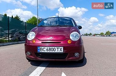 Daewoo Matiz  2005