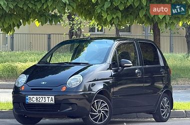 Daewoo Matiz  2013