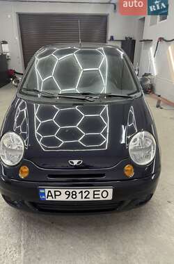 Daewoo Matiz  2008