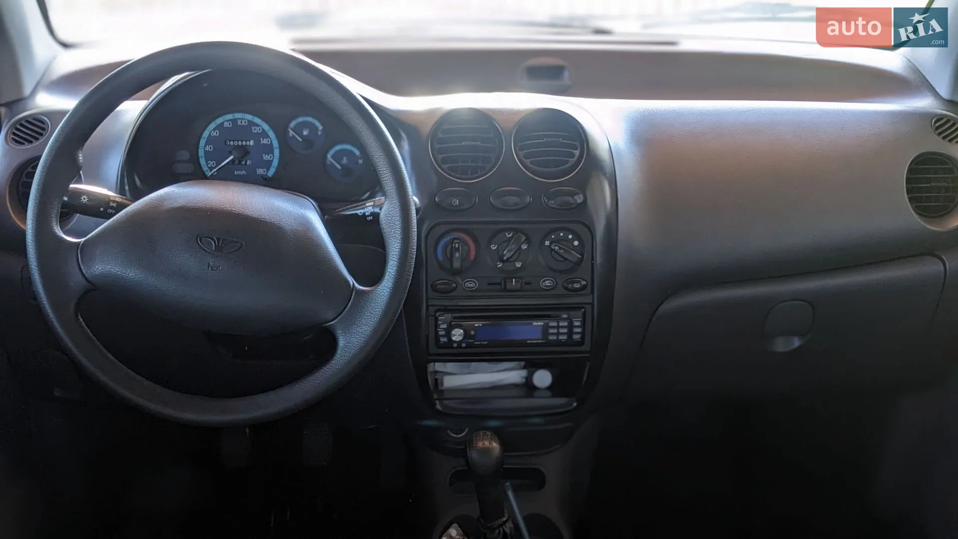 Daewoo Matiz 2008 VIN XWB4A11BD8A172255 фото оголошення 2 з 7
