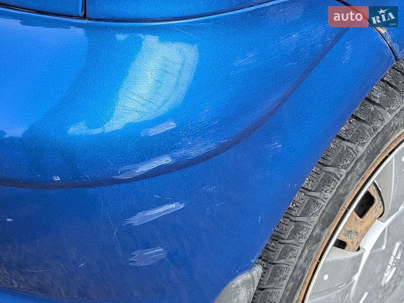 Хэтчбек Daewoo Matiz 2010 в Дрогобыче