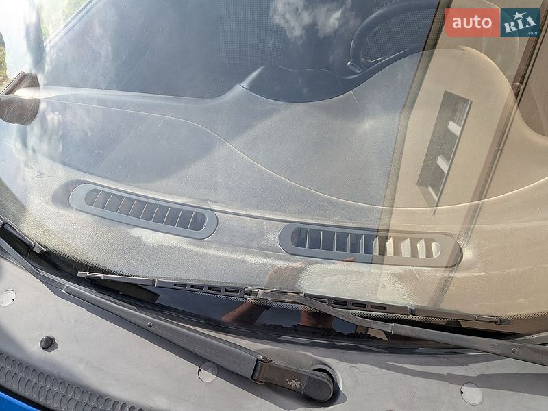 Хэтчбек Daewoo Matiz 2010 в Дрогобыче