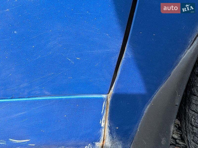 Хэтчбек Daewoo Matiz 2010 в Дрогобыче