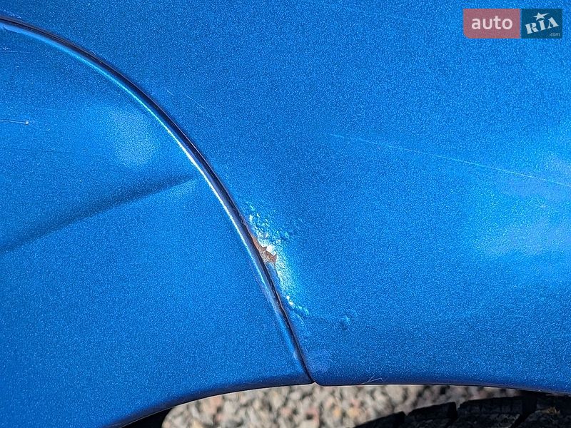 Хэтчбек Daewoo Matiz 2010 в Дрогобыче