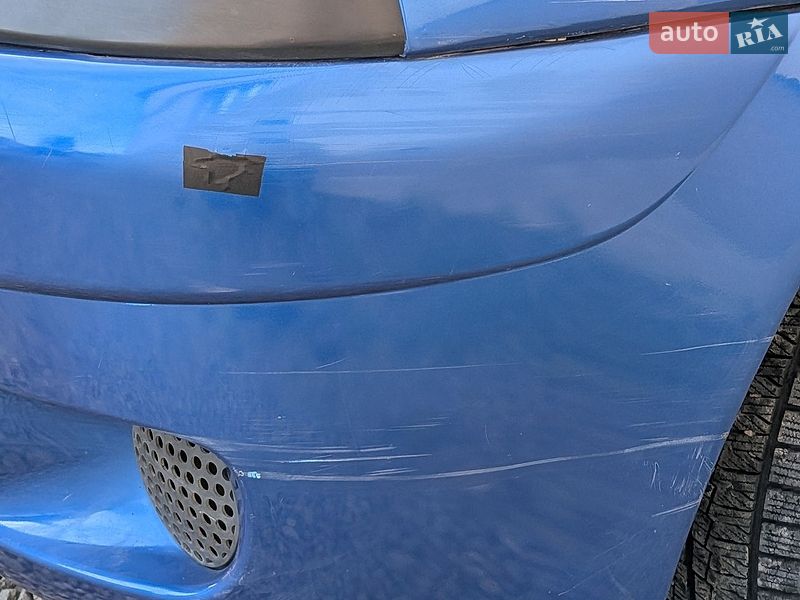 Хэтчбек Daewoo Matiz 2010 в Дрогобыче
