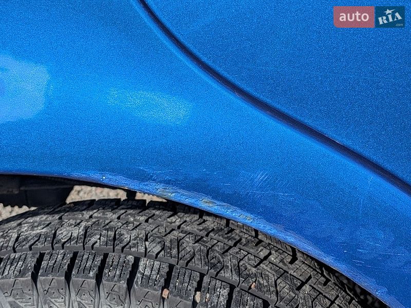 Хэтчбек Daewoo Matiz 2010 в Дрогобыче