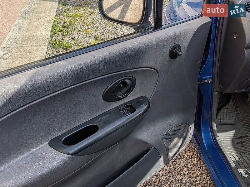 Хэтчбек Daewoo Matiz 2010 в Дрогобыче