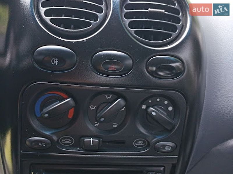 Хетчбек Daewoo Matiz 2006 в Коростені