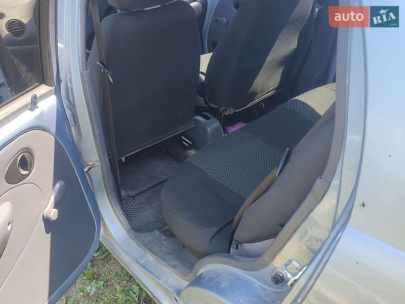 Хэтчбек Daewoo Matiz 2011 в Коломые