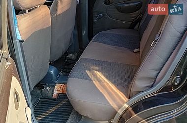 daewoo matiz 2011 в Хмельницький від професійного продавця Олег Галюк
