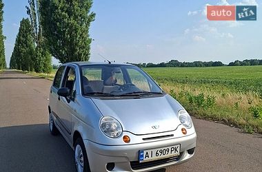 Daewoo Matiz  2013