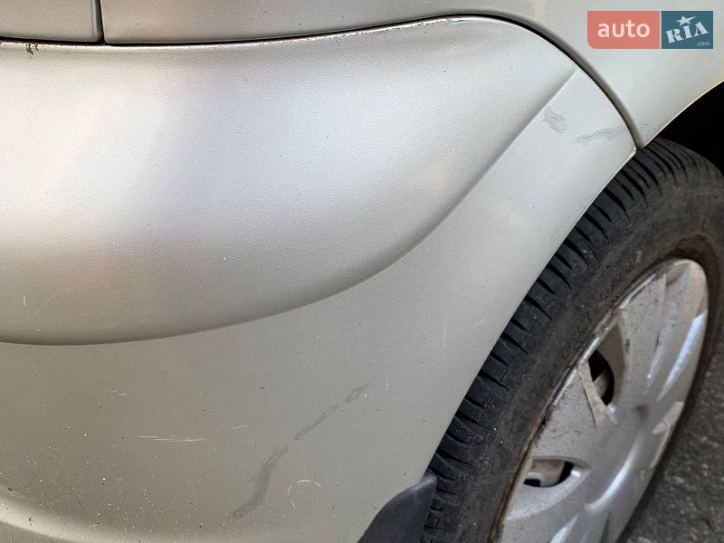 Хэтчбек Daewoo Matiz 2009 в Киеве