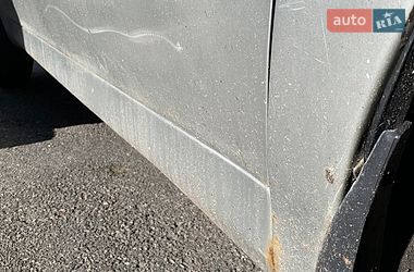 Хэтчбек Daewoo Matiz 2009 в Киеве