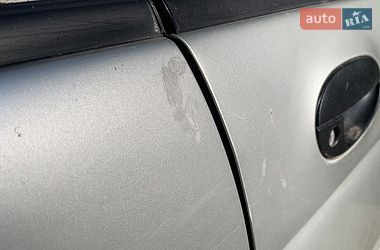 Хэтчбек Daewoo Matiz 2009 в Киеве
