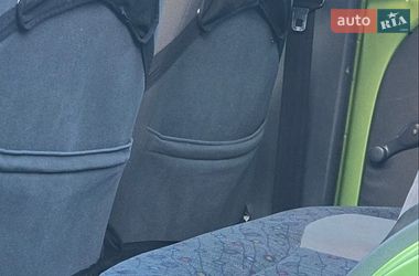 Хэтчбек Daewoo Matiz 2007 в Киеве