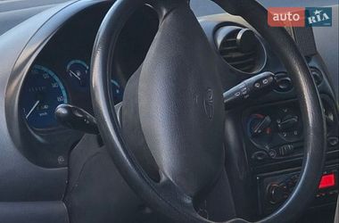 Хэтчбек Daewoo Matiz 2007 в Киеве
