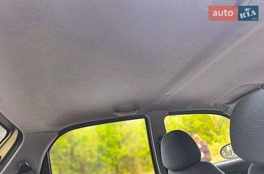 Хэтчбек Daewoo Matiz 2007 в Киеве