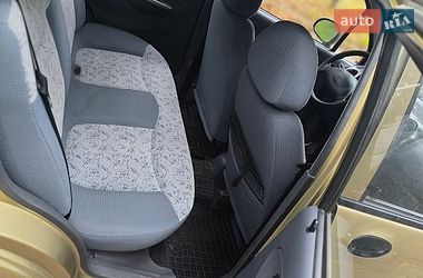Хэтчбек Daewoo Matiz 2007 в Киеве