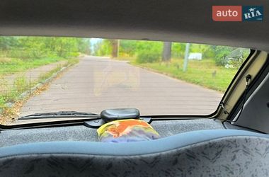 Хэтчбек Daewoo Matiz 2007 в Киеве