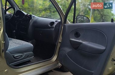 Хэтчбек Daewoo Matiz 2007 в Киеве