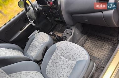 Хэтчбек Daewoo Matiz 2007 в Киеве
