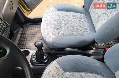 Хэтчбек Daewoo Matiz 2007 в Киеве
