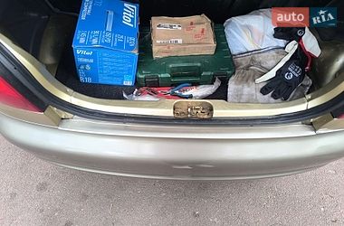 Хэтчбек Daewoo Matiz 2007 в Киеве
