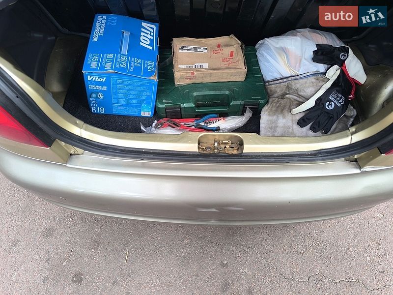 Хэтчбек Daewoo Matiz 2007 в Киеве