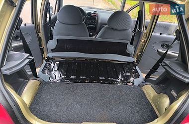 Хэтчбек Daewoo Matiz 2007 в Киеве
