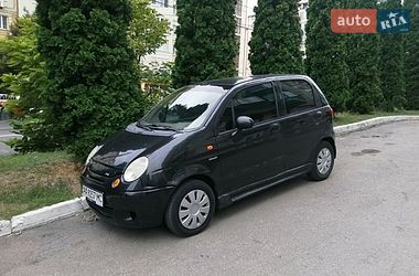 daewoo matiz 2011 в Черновцы от профессионального продавца Иляс