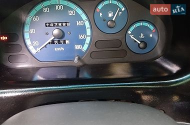 Хэтчбек Daewoo Matiz 2008 в Николаеве фото 10 Хэтчбек Daewoo Matiz 2008 в Николаеве