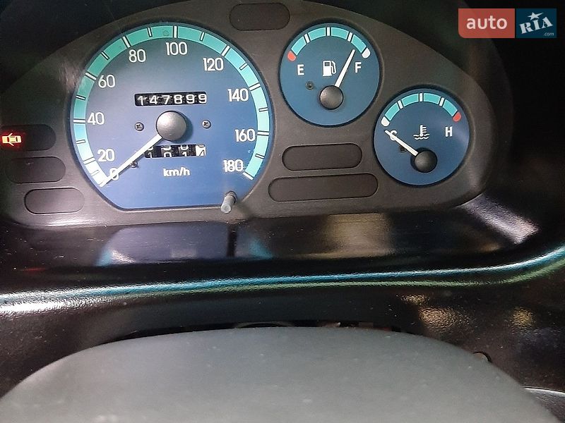 Хэтчбек Daewoo Matiz 2008 в Николаеве фото 10 Хэтчбек Daewoo Matiz 2008 в Николаеве