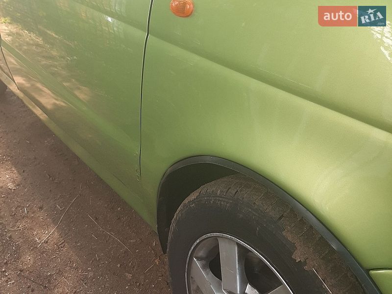 Хэтчбек Daewoo Matiz 2008 в Николаеве фото 13 Хэтчбек Daewoo Matiz 2008 в Николаеве