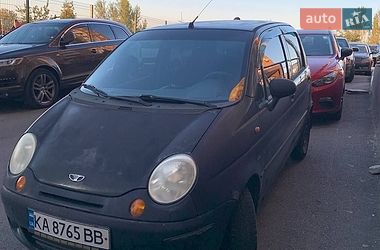 Daewoo Matiz 2005