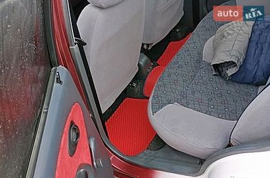 Хэтчбек Daewoo Matiz 2007 в Бродах фото 9 Хэтчбек Daewoo Matiz 2007 в Бродах