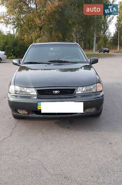 Daewoo Nexia  1997