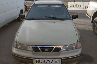 Daewoo Nexia  2008