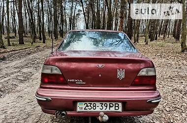 Daewoo Nexia  1997