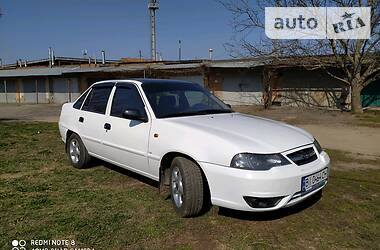 Daewoo Nexia  2012
