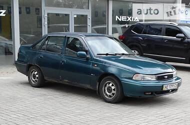 Daewoo Nexia  1997