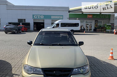 Daewoo Nexia  2008