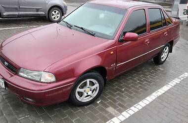 Daewoo Nexia  1997