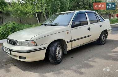 Daewoo Nexia GL 2008