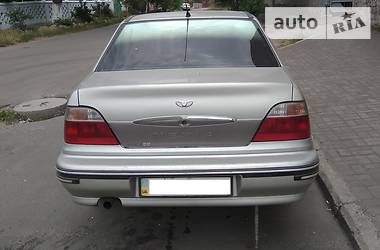 Daewoo Nexia  2006