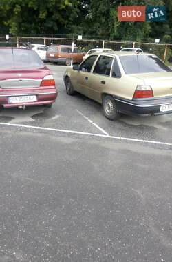 Daewoo Nexia  2007